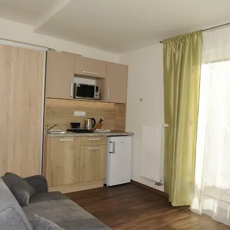 Lúčky Deménvölgy